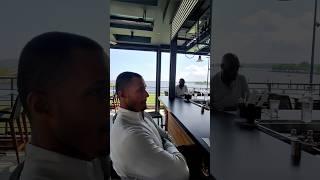 Catching up with former teammate Matt Robinson || Maryland Terrapins || Random Questions