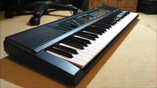 Kawai FS 650