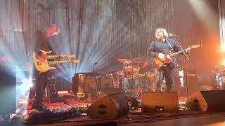 Wilco - Dawned On Me - Live at The capitol Theatre, Port Chester, NY. 4K