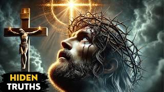 Jesus' Secret Messages on the Cross: The Mystic Truth of the Seven Last Words Revealed