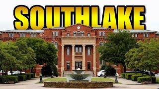 SOUTHLAKE Texas Explained | What Living in SOUTHLAKE TX is REALLY Like in 2024