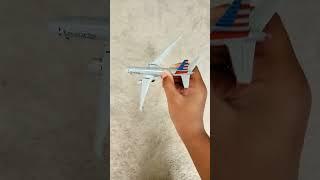 i was bored so i made this plane crash speedbird 1 and american 22