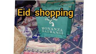 Eid shopping |daily routine with Nadia | #eidshopping