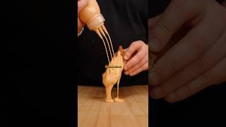 The Sauce So Good It Should Be Illegal #sauce #shorts #cooking #recipe