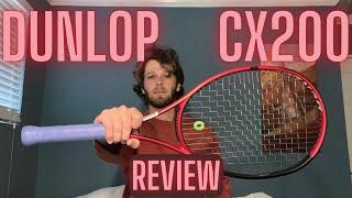 Dunlop CX200 Review! Modern Classic or Elbow Destroyer??