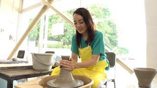 Mashiko Museum of Ceramic Art_Channel JAPAN #21/2024