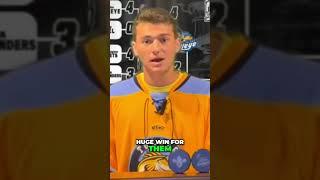 Walleye Win! Western Conference Champions After Thrilling Game 5 Content by ECHL Insider on youtube