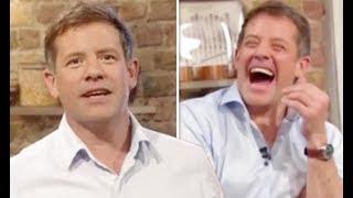Saturday Kitchen presenter Matt Tebbutt breaks silence on ‘diva’ guests