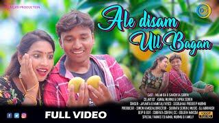 Ale Disam Ull Bagan//Full Video//Milan & Sanchita//Jayanta & Namita//New Santali Video 2023.