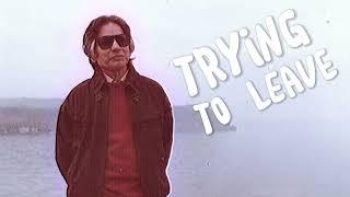 U.G. Krishnamurti - Trying To Leave