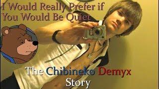 Live Dive: Chibineko Demyx, Spedrunner Extraordinaire