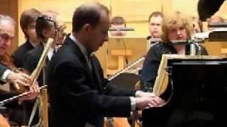 Sergey Zagadkin plays Tchaikovsky Piano Concerto No.1, p.3