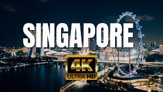 Singapore4k | Ultra 4K HD Blog