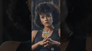 Fast X: Cast Then and Now (2023-2025) | #fastx