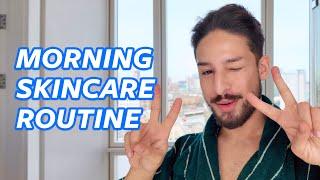 Skincare GRWM: What Products I'm Currently Using