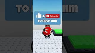 Superrr Sigma dude! | slap tower obby #roblox #shorts #robloxgames