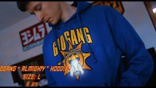 MY GLO GANG CLOTHING COLLECTION ($500+)