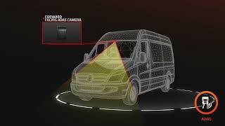 Exeros Technologies -  Full System Stack for Vehicle and Worker Safety