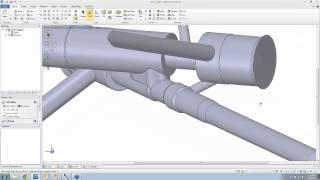 SpaceClaim Demo of the Week - Concept Modeling and CFD