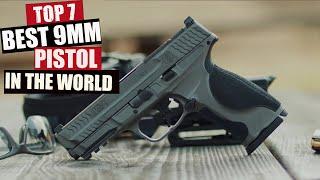 TOP 10 BEST 9MM HANDGUN YOU MUST HAVE (2022)