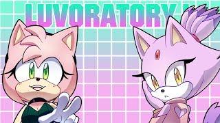 LUVORATORY (Animation Meme)