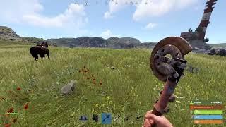 How to Farm Cactus in Rust