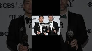 K-뮤지컬, 토니상 6관왕! #K-뮤지컬 #토니상 #6관왕 #뉴스 #이슈 #shorts