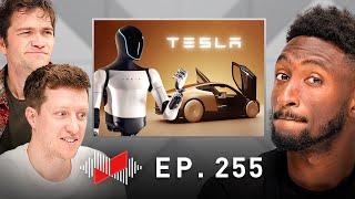 Tesla's We, Robot Event: Let’s Not Get Nuanced