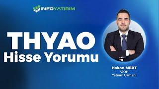 Hakan Mert'ten THYAO Hisse Yorumu '3 Ocak 2025' | İnfo Yatırım