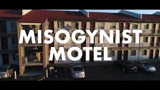 GANG51E JUNE - Misogynist Motel (Official Music Video)