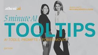 AIToolTips 1: Which LLM is right for me