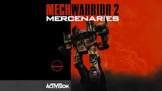 MechWarrior 2: Mercenaries | Original Soundtrack