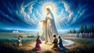 VIRGIN MARY - HOLY MOTHER OF GOD ELIMINATE ALL NEGATIVE ENERGY - ATTRACT UNEXPECTED MIRACLES & PEACE