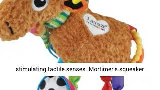 Lamaze Mortimer The Moose Review