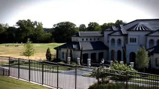 Wimberley Place: A Beautiful Master-Planned Community in Allen, Texas