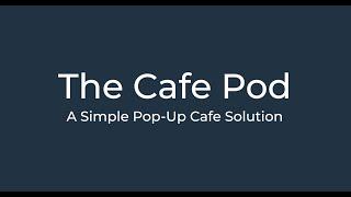 Bridge Coffee Roasters | The Cafe Pod Demo