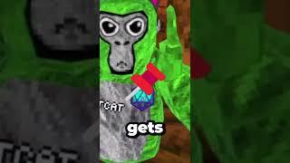 There Is A Secret Gorilla Hidden In This Video!  #gorillatag #mintcat #gtag #vr #gorillatagmods #gt