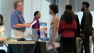 HCC International Student Career Mixer