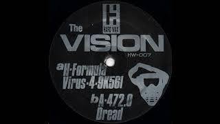 The Vision - Dread (Techno 1992)