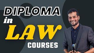 Top LAW Diploma Colleges| Ranking | Fees | Placement| Eligibility| Diploma in Law Colleges