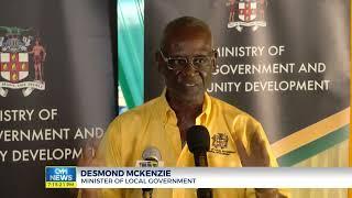 Ocho Rios Market to Get a Further $20 Million Upgrade  | @CVMTVNews