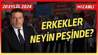 ERKEKLERİ KORUMA DERNEĞİ NEYİN PEŞİNDE?