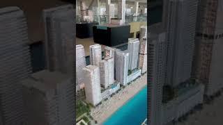 Emaar Beachfront