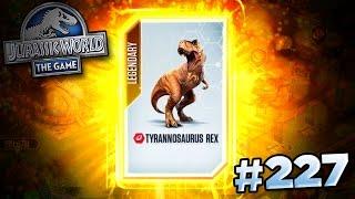 Totally Worth it! || Jurassic World - The Game - Ep227 HD