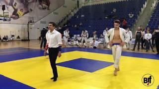 Загид Багаутдинов VS Тимофеев Дмитрий Jiujitsu Newaza 2020 Чемпионат Мос Обл