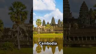 Visiting Cambodia  In 2024 Is Unbelievable #phnompenh #nature #travel #explore