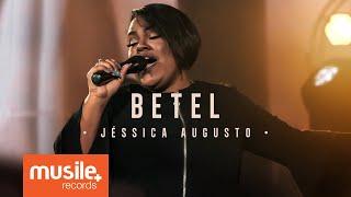 Jessica Augusto - Betel (Live Session)