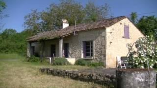 Ref 530 - Maison à vendre Issigeac