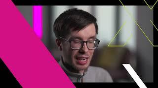 Employment story: Ryan - DWP x Movement to Work