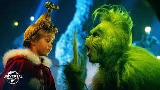 How the Grinch Stole Christmas (Jim Carrey) | The Holiday Cheermeister | Extended Preview